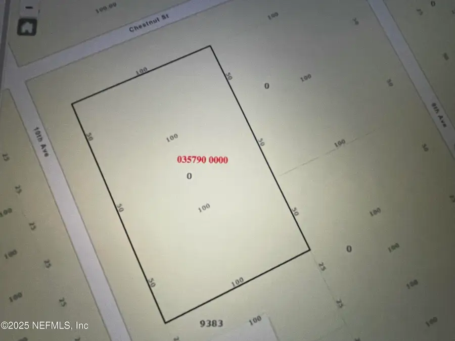 0 10th Avenue, Jacksonville, FL 32208 - Image #3