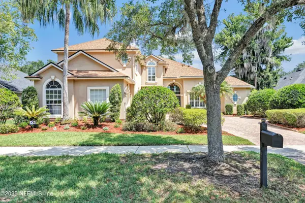 168 Pinehurst Pointe Drive, St. Augustine, FL 32092