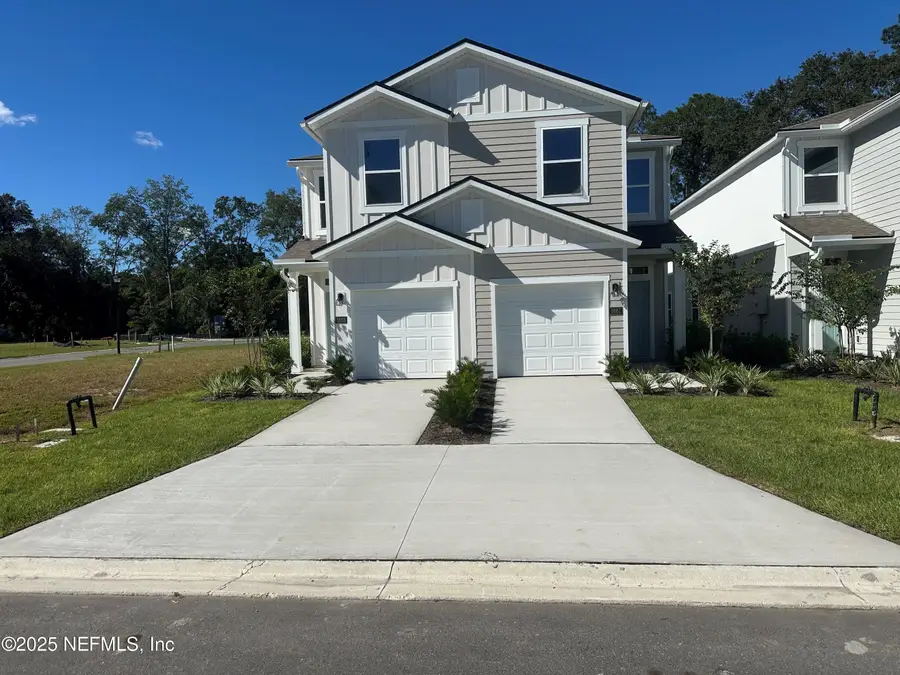 5661 Coppers Edge Lane, Jacksonville, FL 32254 - Image #2