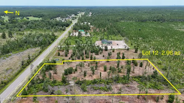 8591 Ford Road, Bryceville, FL 32009