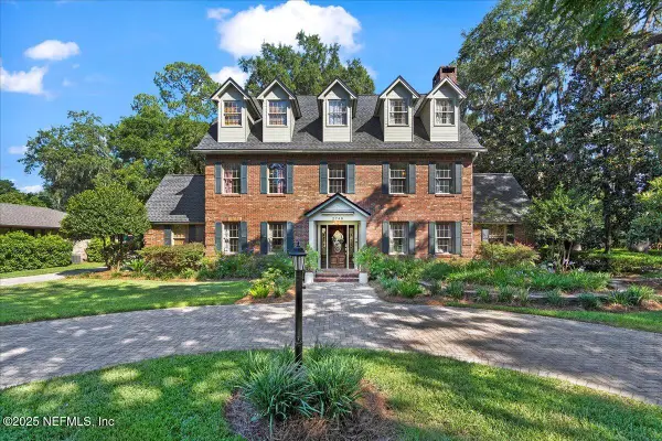 2748 Scott Mill Terrace, Jacksonville, FL 32257