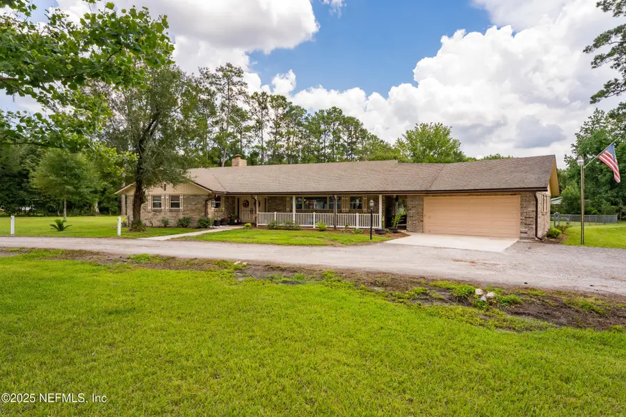 2555 Quail Roost Road, Middleburg, FL 32068 - Image #3
