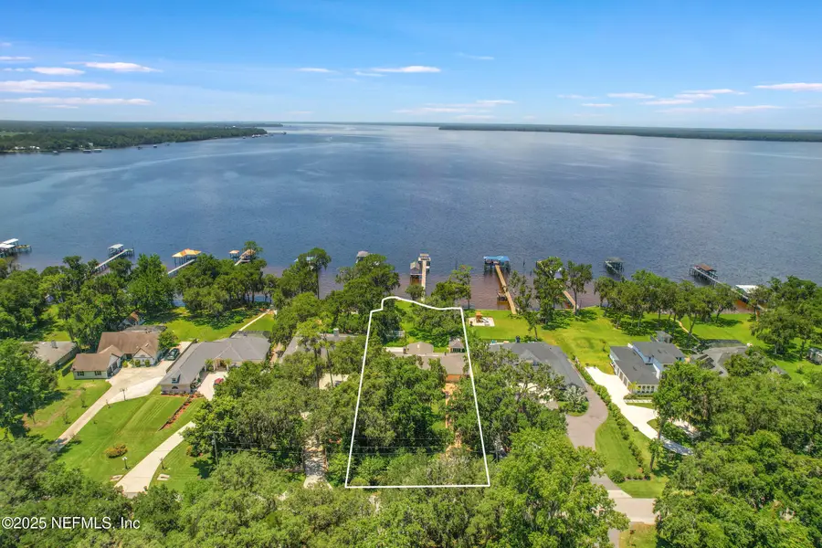 6433 Jack Wright Island Road, Saint Augustine, FL 32092 - #2