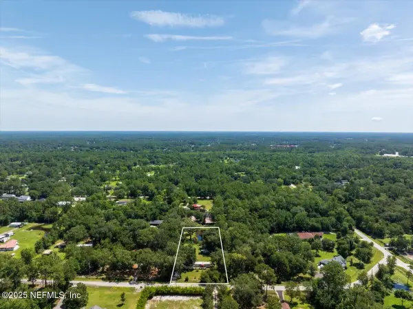 1489 Sheffield Road, St. Johns, FL 32259