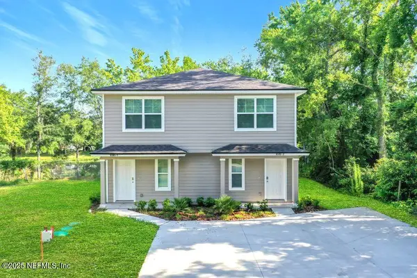 6145 Delmar Place, Jacksonville, FL 32205