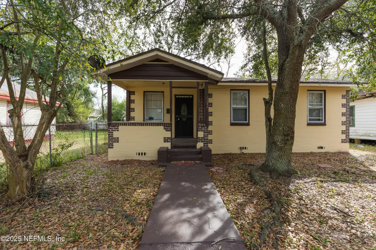 1272 W 27th Street, Jacksonville, FL 32209 - Image #1