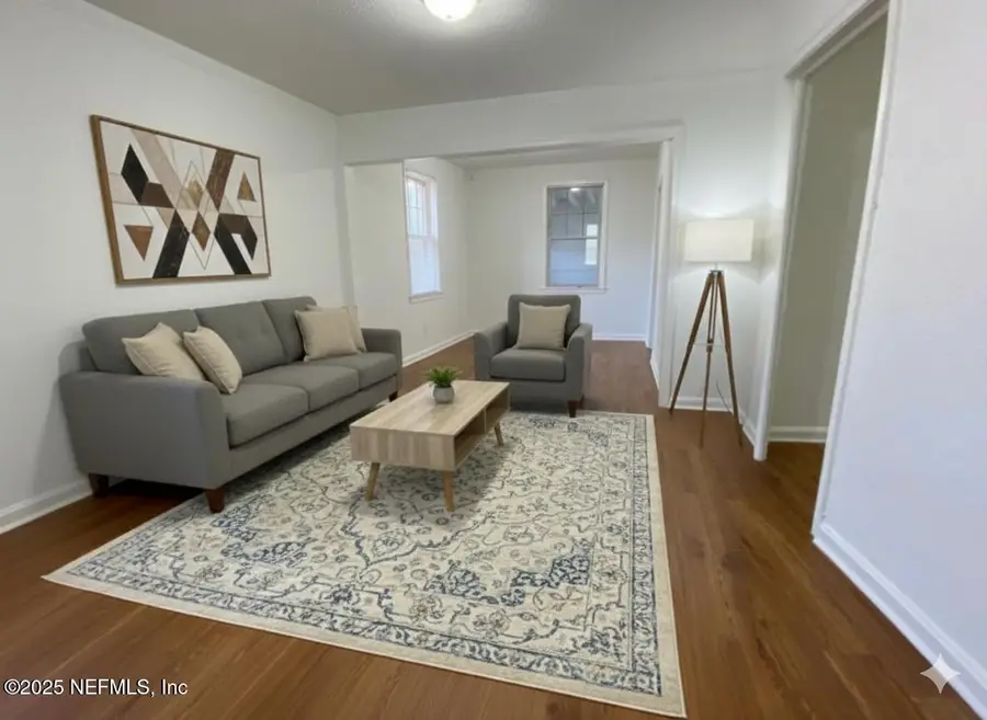 1272 W 27th Street, Jacksonville, FL 32209 - Image #3