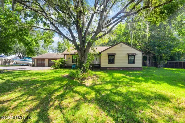 1331 Sheffield Road, St. Johns, FL 32259