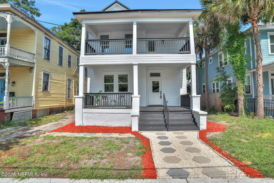 1448 N Pearl Street, Jacksonville, FL 32206 - Image #2