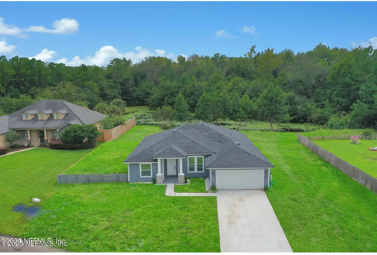 2972 Cape View Drive, Jacksonville, FL 32226 - Image #1