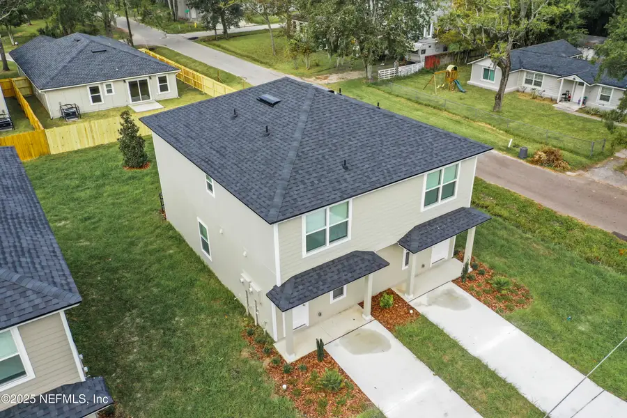 1242 Mull Street, Jacksonville, FL 32205 - #2