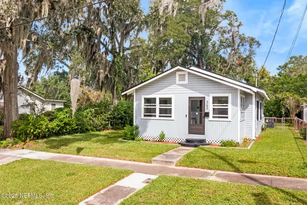 363 W 63rd Street, Jacksonville, FL 32208