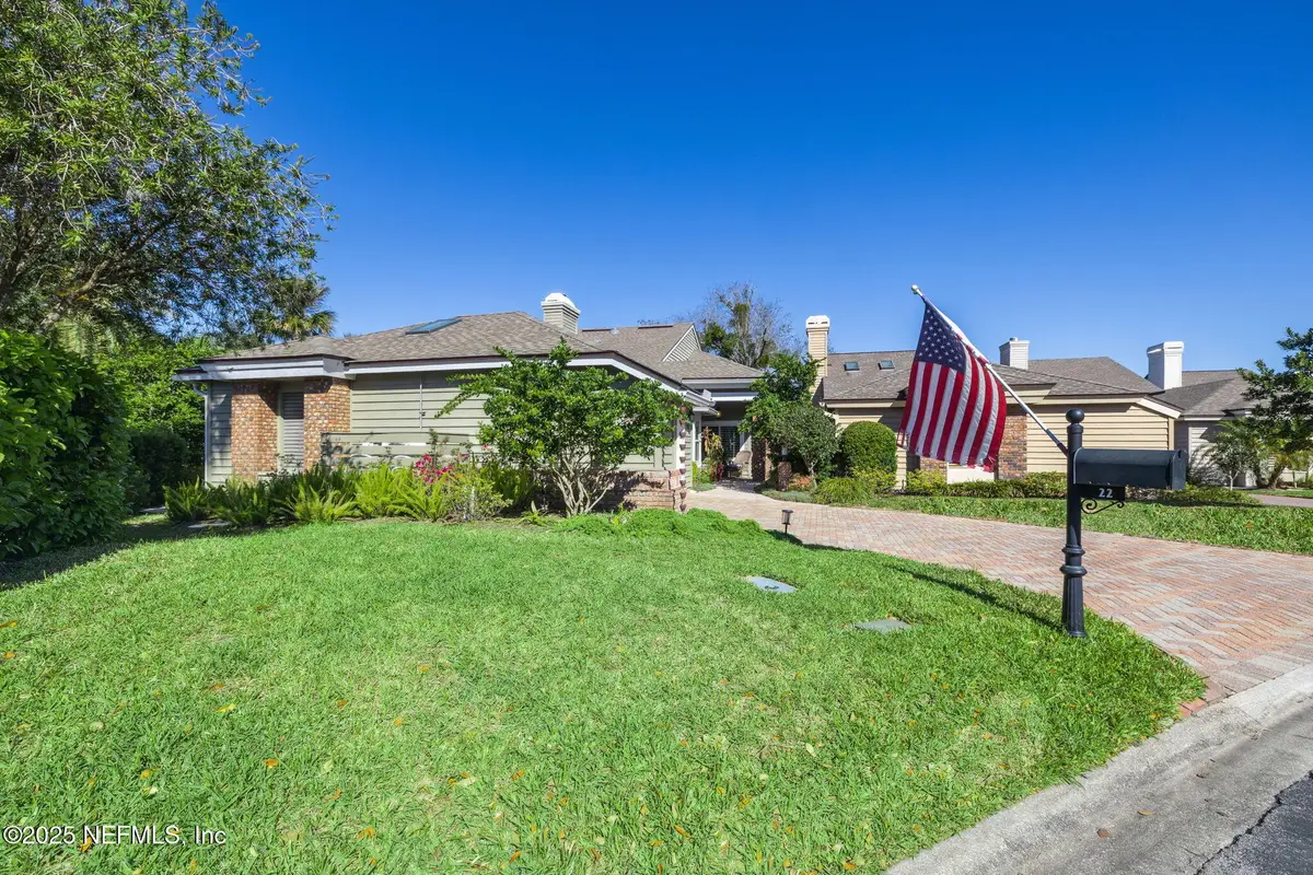 22 Walkers Ridge Drive, Ponte Vedra Beach, FL 32082 - Image #1