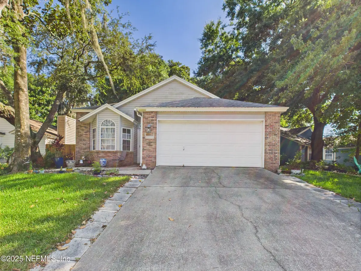 11630 Brush Ridge N Circle, Jacksonville, FL 32225 - Image #1