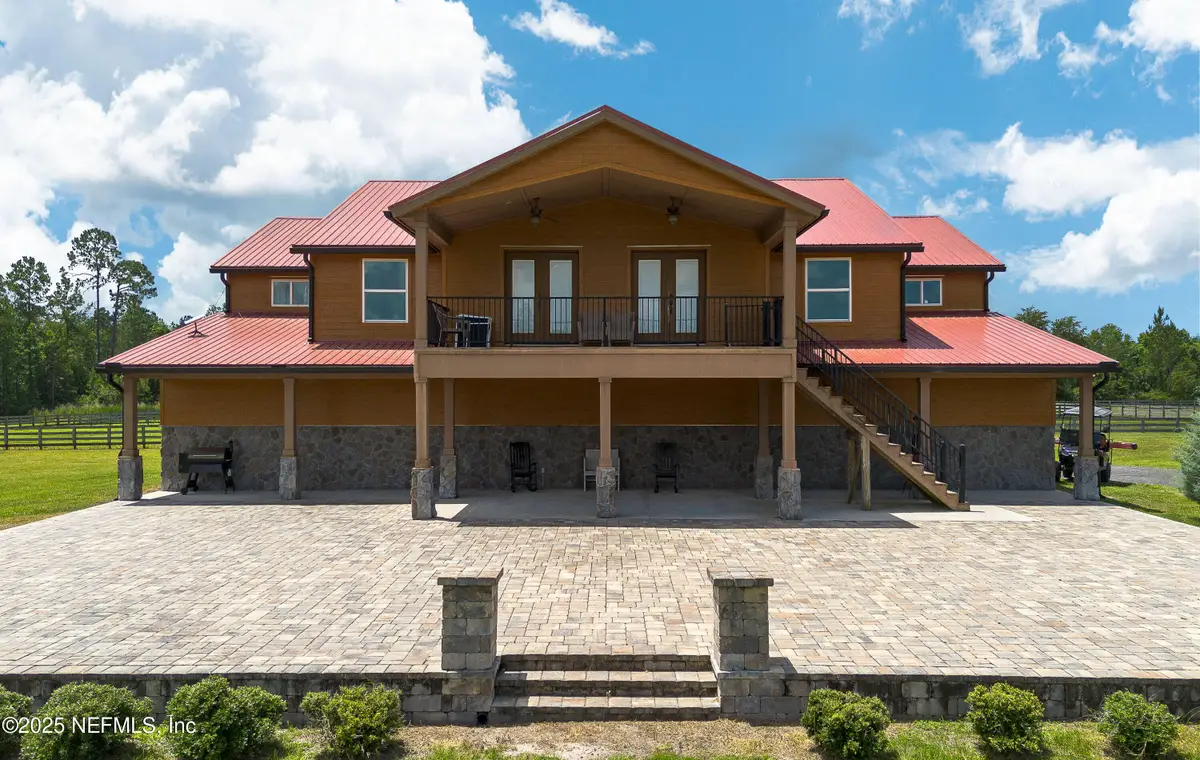 1845 Kinard Road, Bryceville, FL 32009 - Image #1