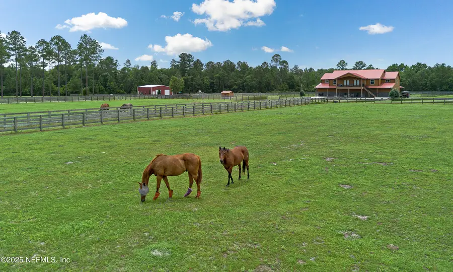 1845 Kinard Road, Bryceville, FL 32009 - Image #3