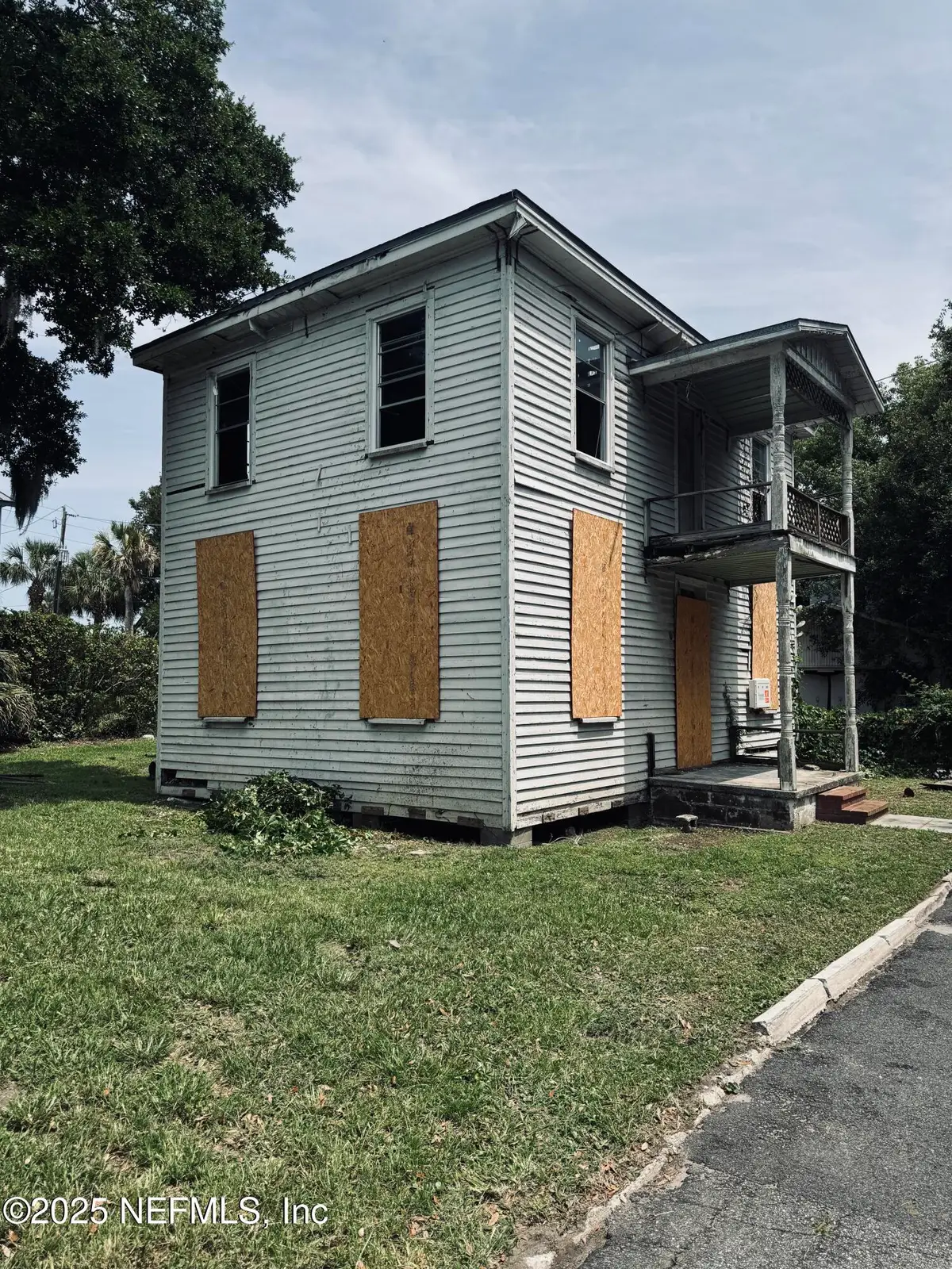 95 Oneida Street, Saint Augustine, FL 32084 - Image #1