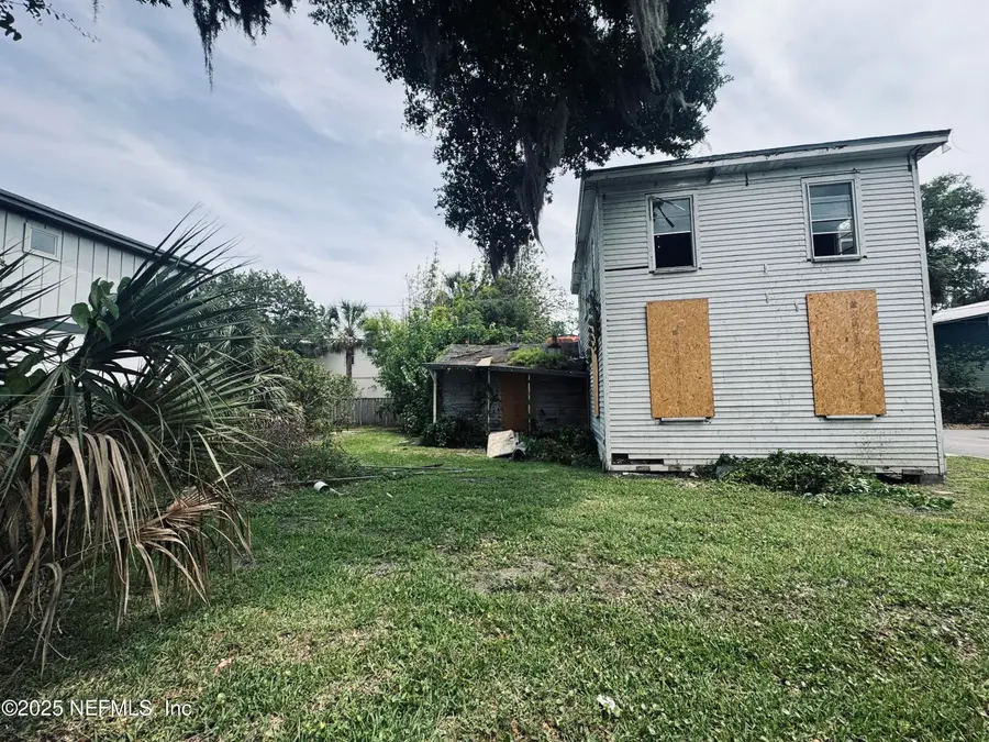 95 Oneida Street, Saint Augustine, FL 32084 - Image #3