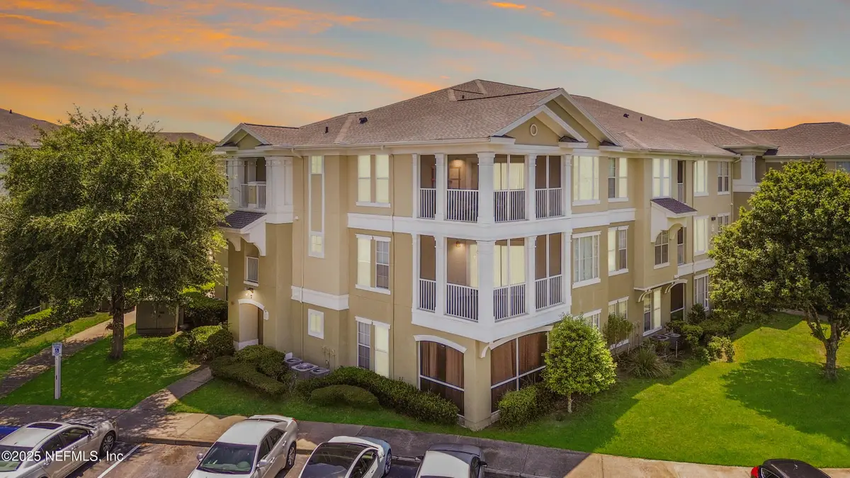 8290 W Gate Parkway #709, Jacksonville, FL 32216 - Image #1