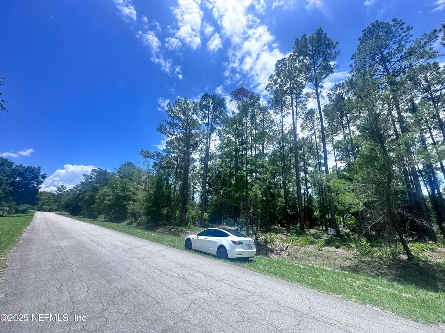 107 Georgetown Point Rd Road, Georgetown, FL 32139 - Image #3