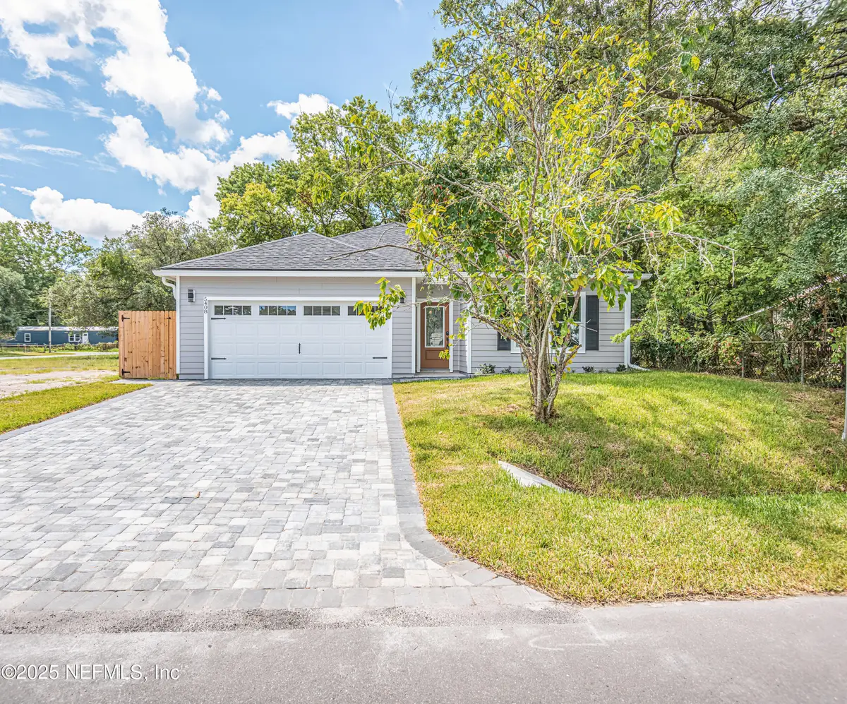 5408 Potomac Avenue, Jacksonville, FL 32254 - Image #1