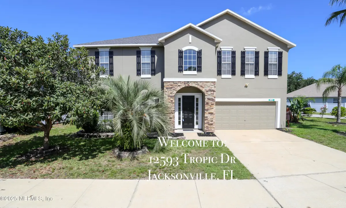 12593 Tropic E Drive, Jacksonville, FL 32225 - Image #1