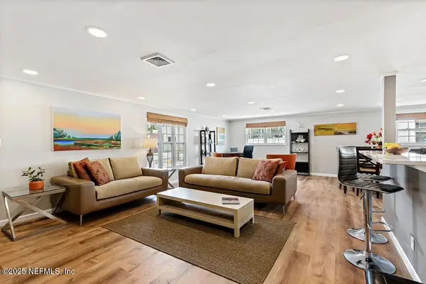 4 Nelmar Avenue, St. Augustine, FL 32084