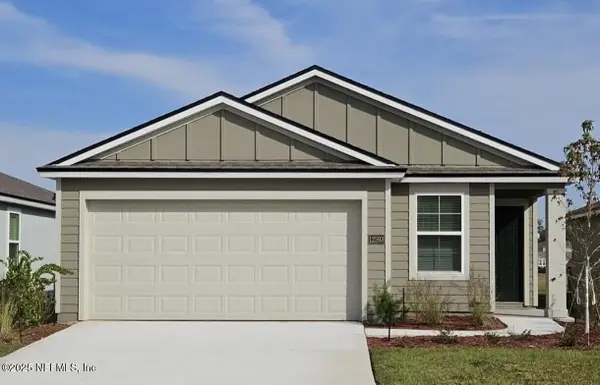 12593 Rose Myrtle Street, Jacksonville, FL 32218