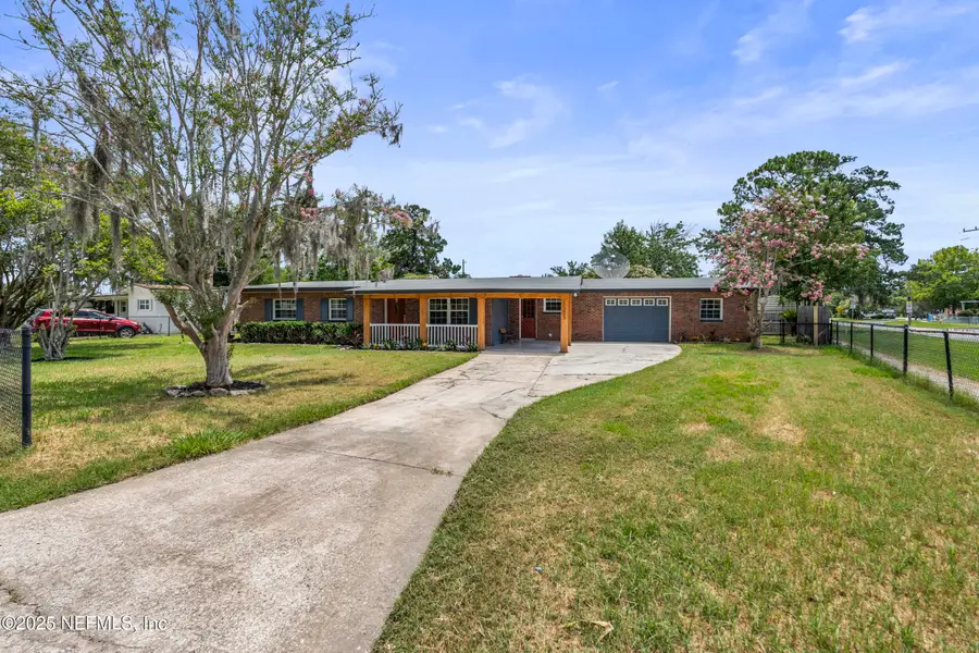 11203 Emuness Road, Jacksonville, FL 32218 - Image #2