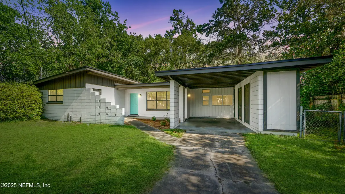 6755 Calvados Avenue, Jacksonville, FL 32205 - Image #1