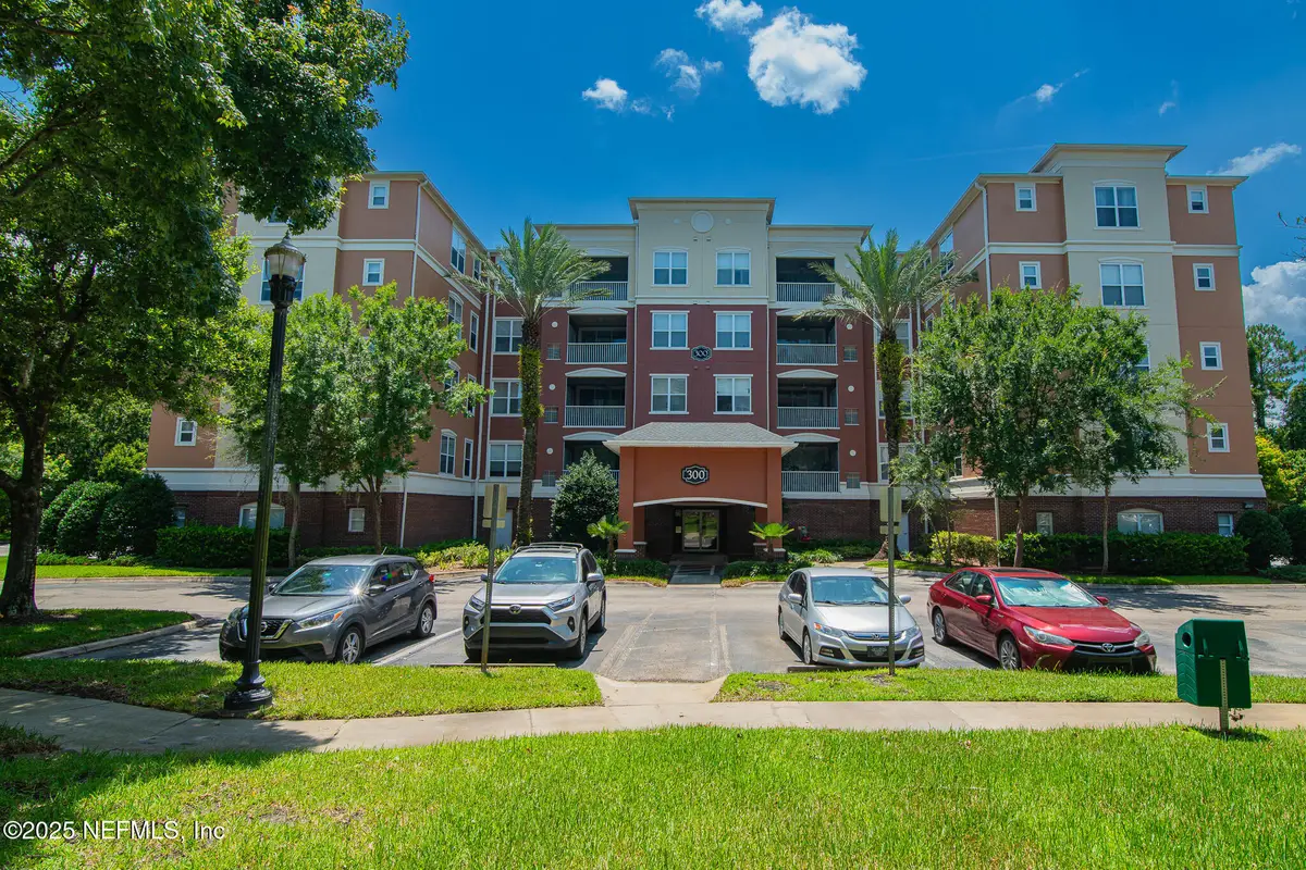 4480 Deerwood Lake Parkway #353, Jacksonville, FL 32216 - #1