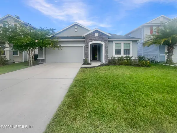 3106 Angora Bay Drive, Middleburg, FL 32068