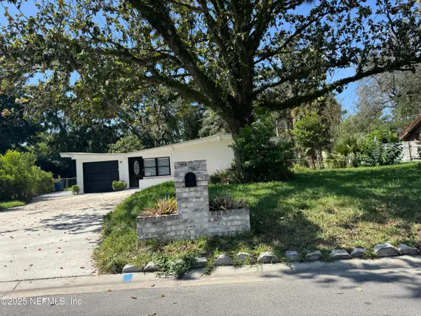 7942 Helston Drive, Jacksonville, FL 32208