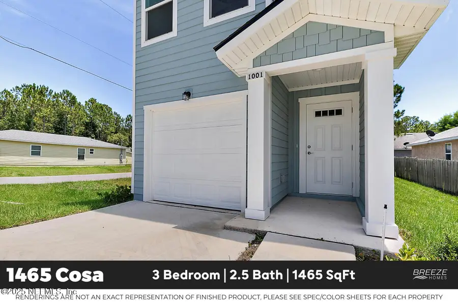 1001 Aiken W Street, Saint Augustine, FL 32084 - Image #3