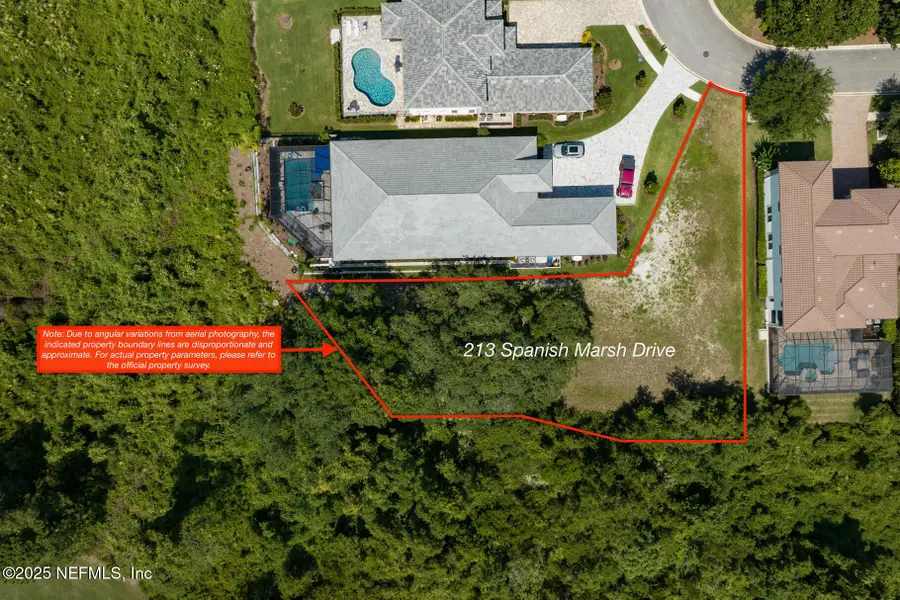 213 Spanish Marsh Drive, Saint Augustine, FL 32095 - Image #2