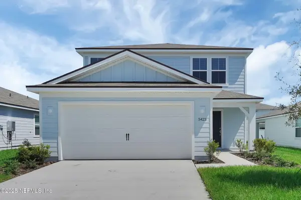 5423 Longfin Court, Jacksonville, FL 32244