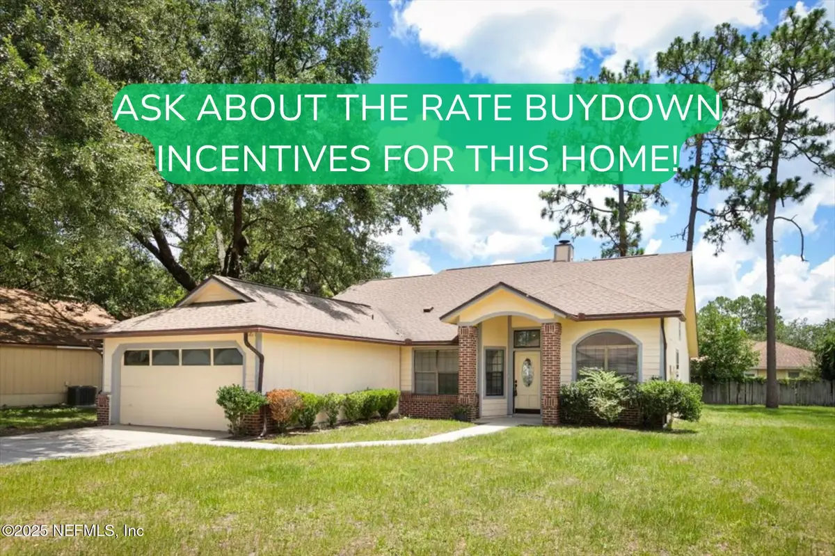 8882 Ivymill N Place, Jacksonville, FL 32244 - Image #1