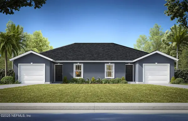 19 Wood Amber Lane, Palm Coast, FL 32164