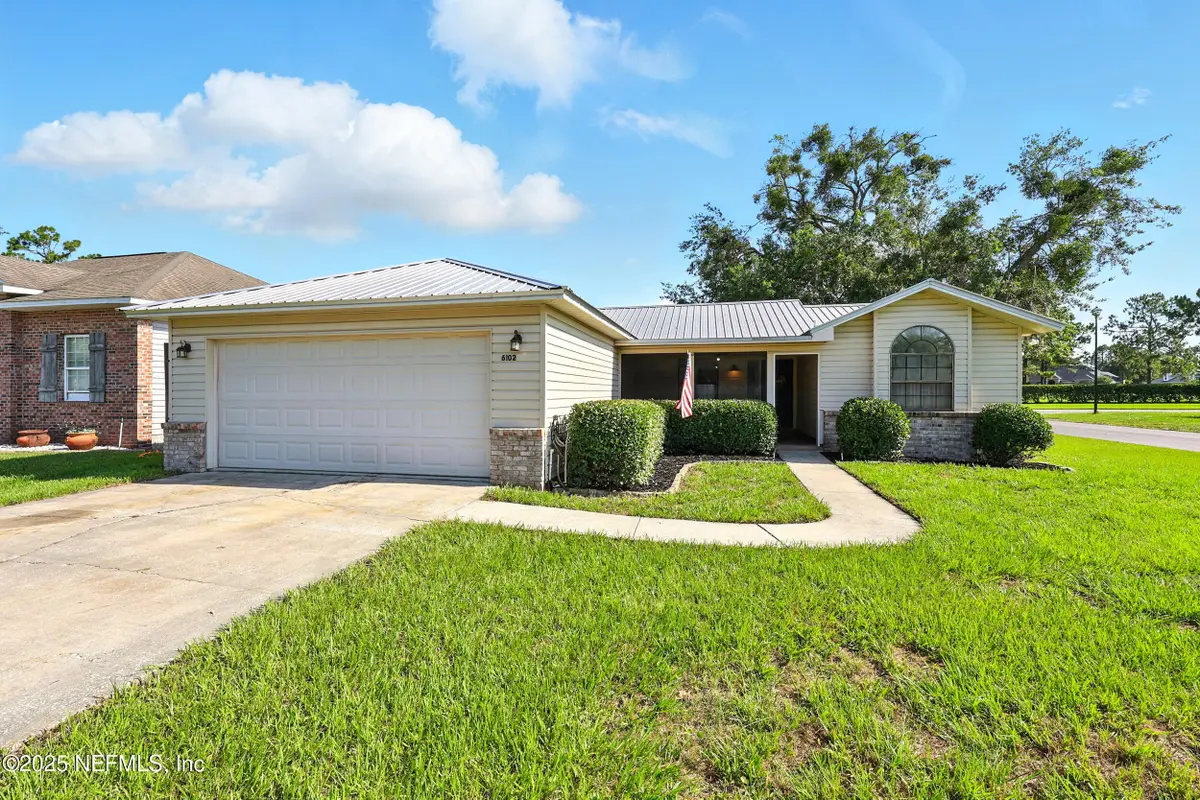 6102 W 1st Manor, Palatka, FL 32177 - Image #1
