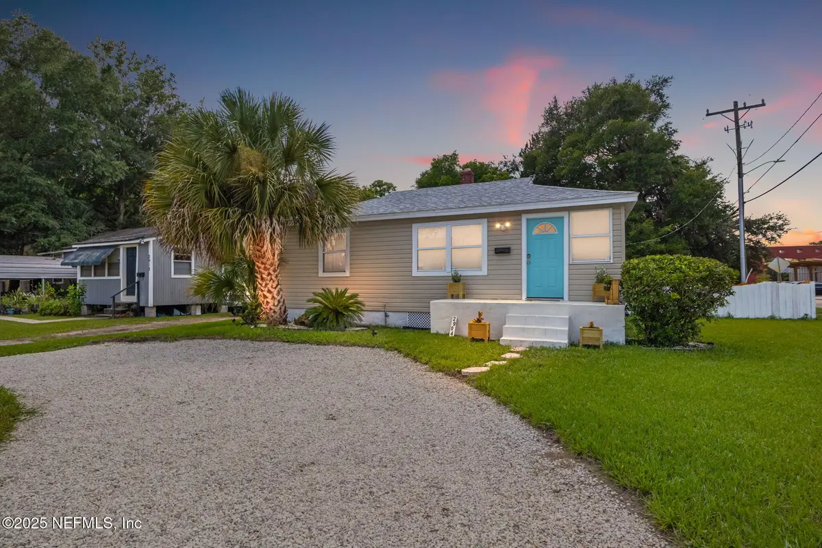 2904 Bethel Court, Jacksonville, FL 32207 - Image #1