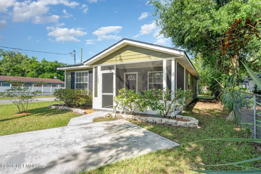 1233 Van Buren Street, Jacksonville, FL 32206 - Image #2