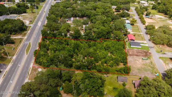 7341 Crill Avenue, Palatka, FL 32177