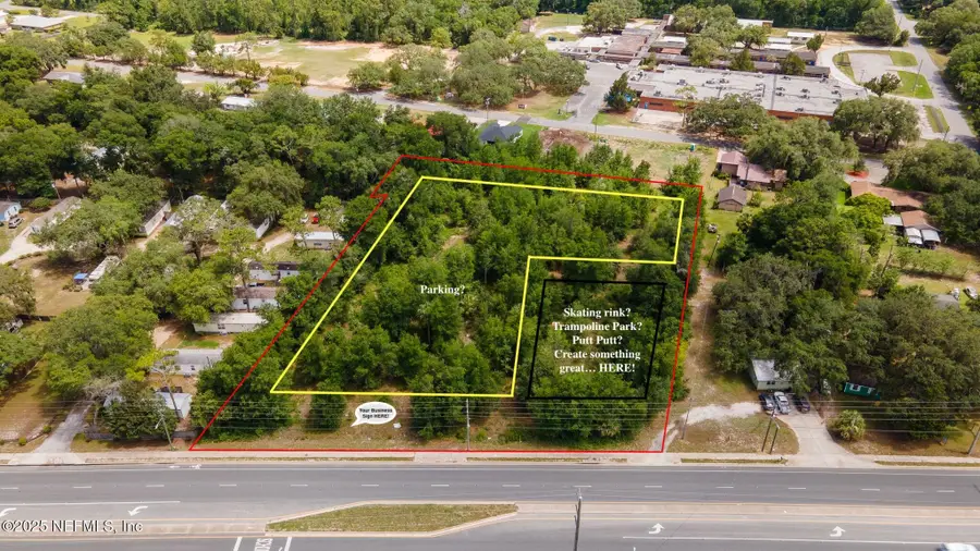 7341 Crill Avenue, Palatka, FL 32177 - Image #2