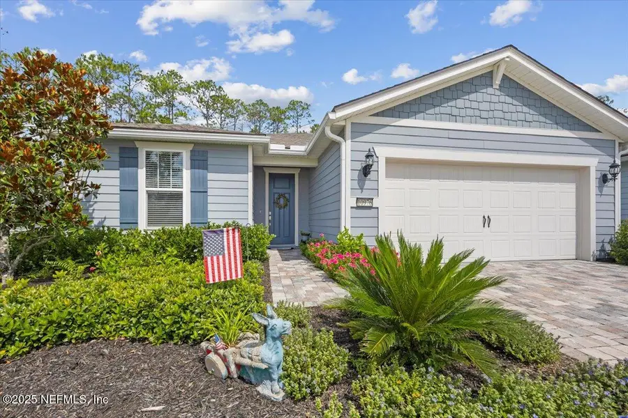 10976 Town View Drive, Jacksonville, FL 32256 - #2