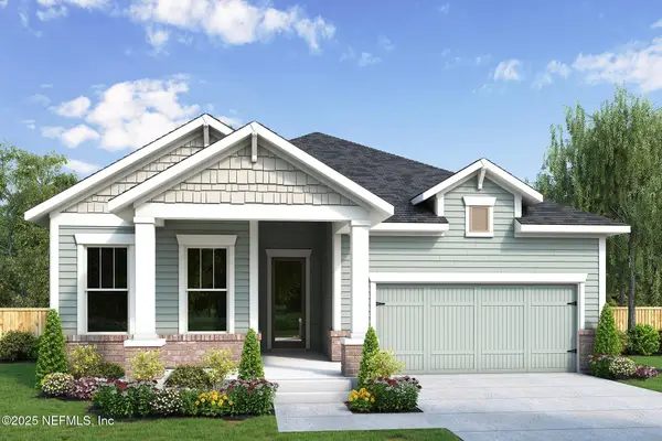 5969 Canopy Row Street, Jacksonville, FL 32224