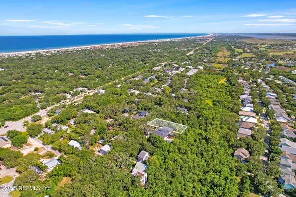 0 Oleander Street, St. Augustine Beach, FL 32080