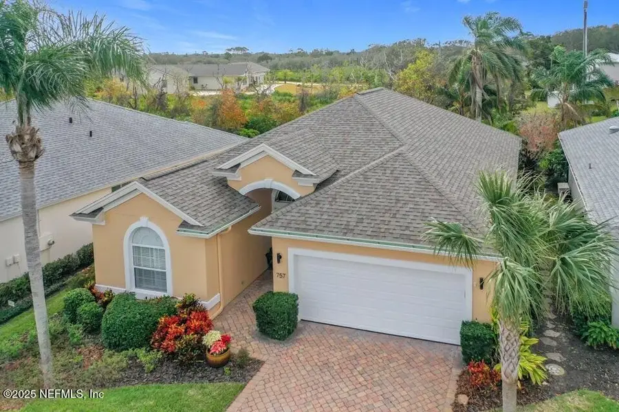 757 El Vergel Lane, Saint Augustine, FL 32080 - Image #3