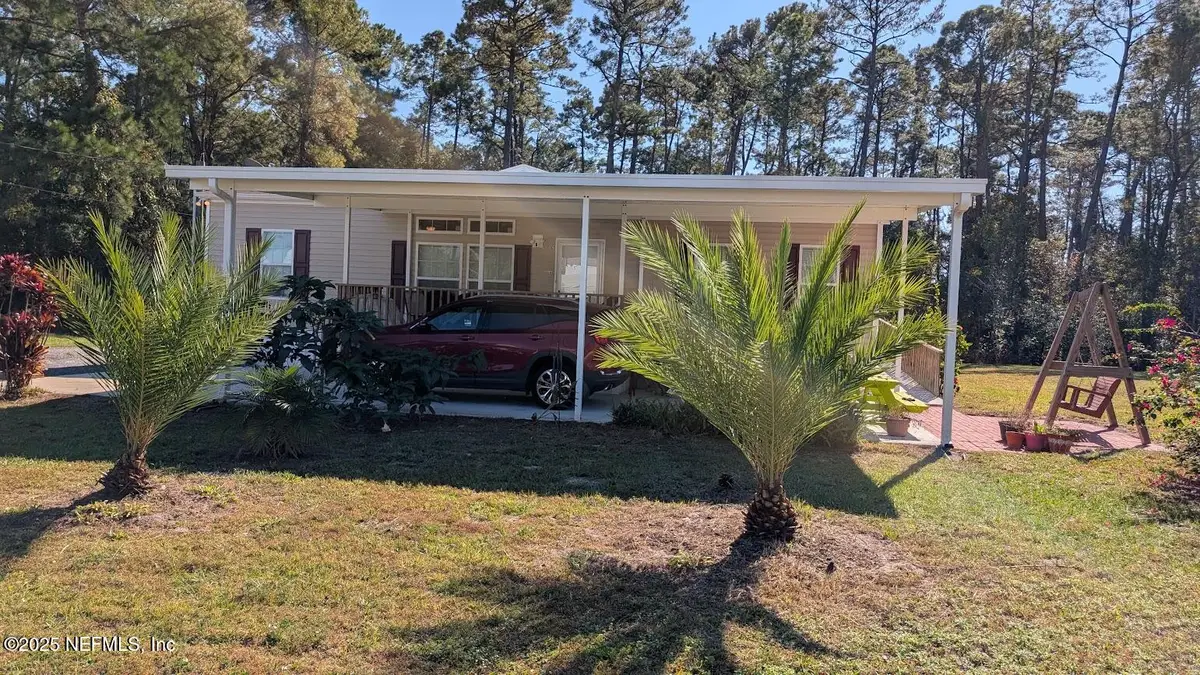 101 Trout Trail, Crescent City, FL 32112 - Image #1