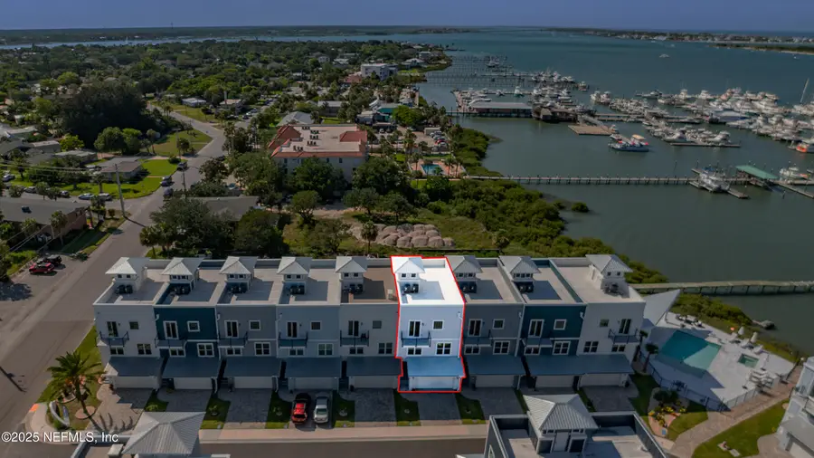 41 Cortez Avenue, Saint Augustine, FL 32080 - Image #2