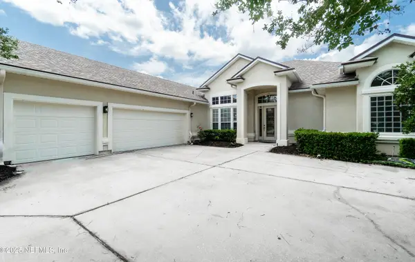 1847 S Landguard Road, St. Augustine, FL 32092